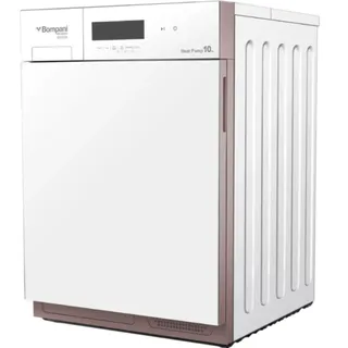 Bompani BOCD10DV/W