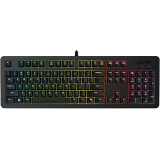 Lenovo Legion K310 Black
