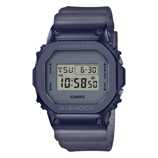 G-Shock GM-5600MF-2DR
