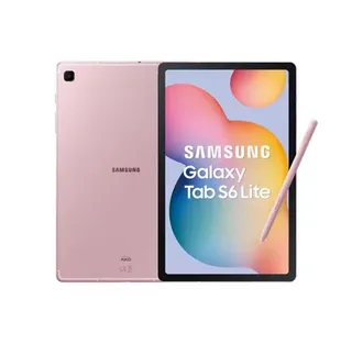Samsung Galaxy Tab S6 Lite 128GB Pink