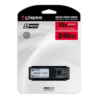 Kingston A400 240GB