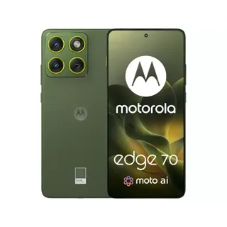 Motorola Edge 70 5G 512GB Pantone Bronze Green