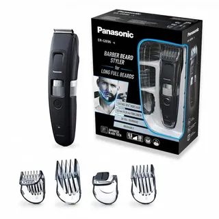 Panasonic ER-GB96 Black