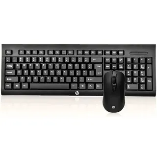 HP KM100