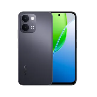 Vivo Y31d 256GB Starlight Gray