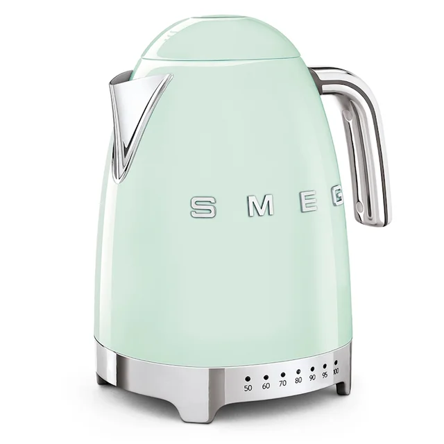 Smeg KLF04PGEU Pastel Green