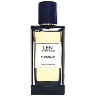 LEN She & Male EXDP 100 ml