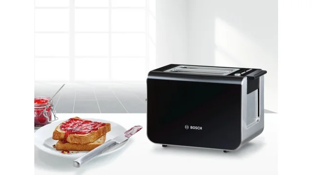 Bosch TAT8613