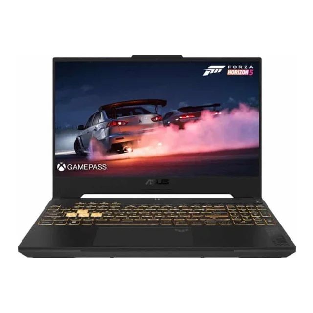 ASUS TUF F15