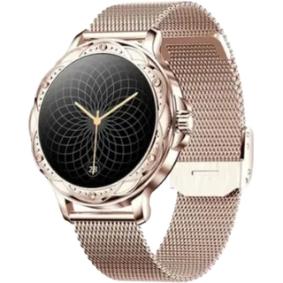 Wonlex DW23 Rendez-Vous Pink