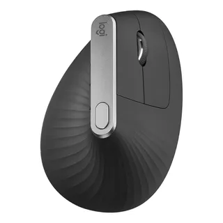 Logitech MX Vertical Advanced Ergonomic Mouse Graphite
