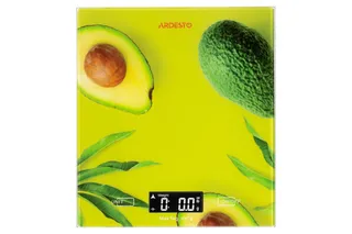 Ardesto SCK-893 Avocado