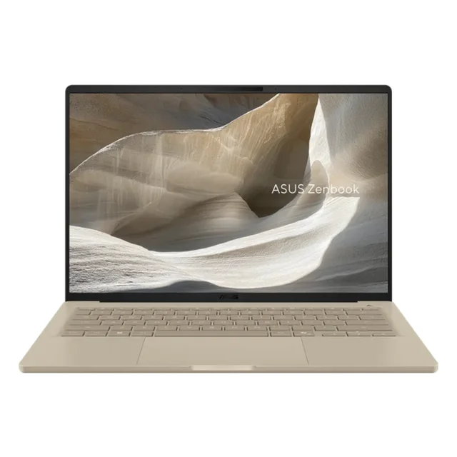 ASUS Zenbook A14 OLED UX3407NA-QD023W (A14, 2026)