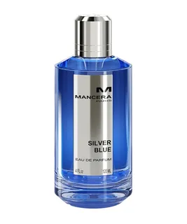 Mancera Silver Blue 120ml
