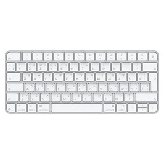 Apple Magic Keyboard MXCL3RS/A Black