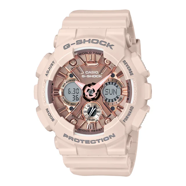 G-Shock GMA-S120MF-4ADR