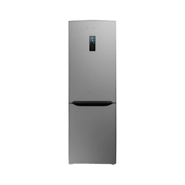 Shivaki HD455-RWENE Silver