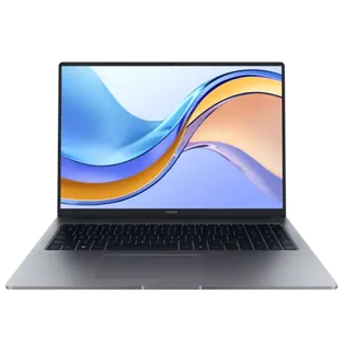 HONOR MagicBook X16 16" (Core i5-12450H, 2024) 8GB, 512GB — Space Gray