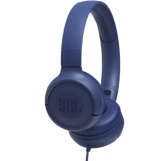 JBL Tune 500 Blue