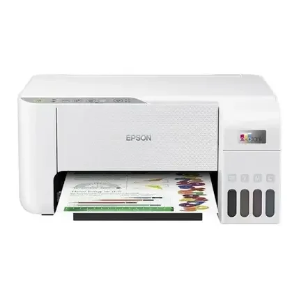 Epson L3256 CIS