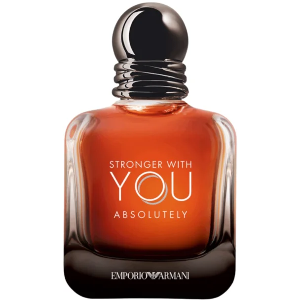 Giorgio Armani Stronger With You Absolutely EDT 50ml
