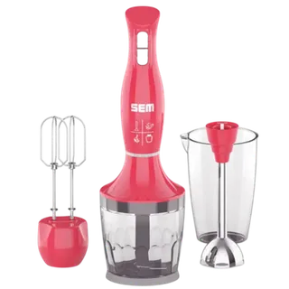 Sem SK233 Pink