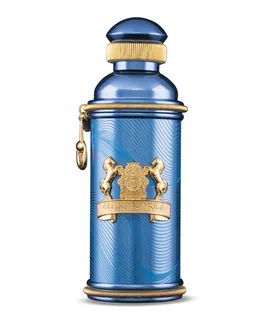 Alexandre J Zafeer Oud Vanille Eau de Parfum