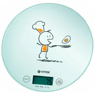 Vitek VT-8018W