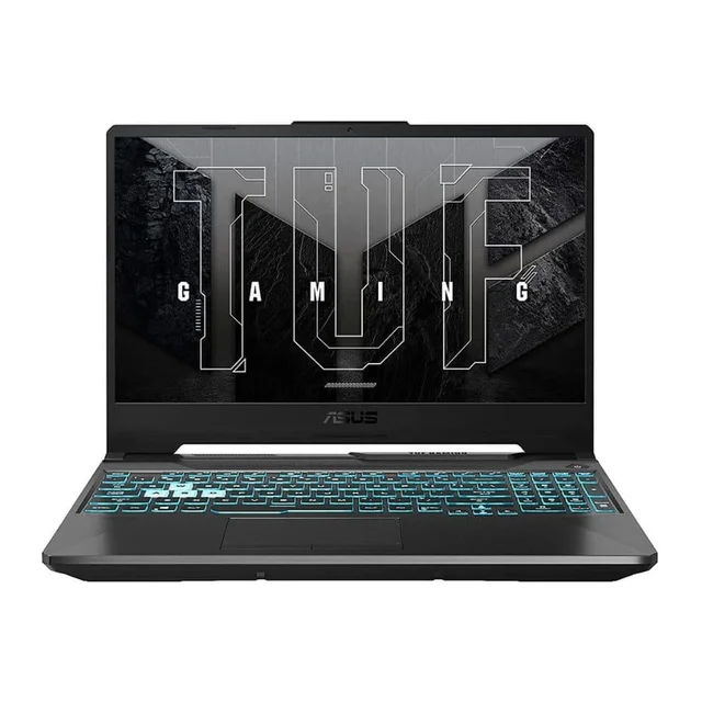 Asus TUF Gaming F15