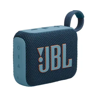 JBL GO 4 Blue