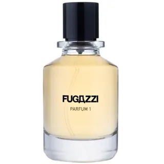 Fugazzi Parfum 1 EXDP 100 ml