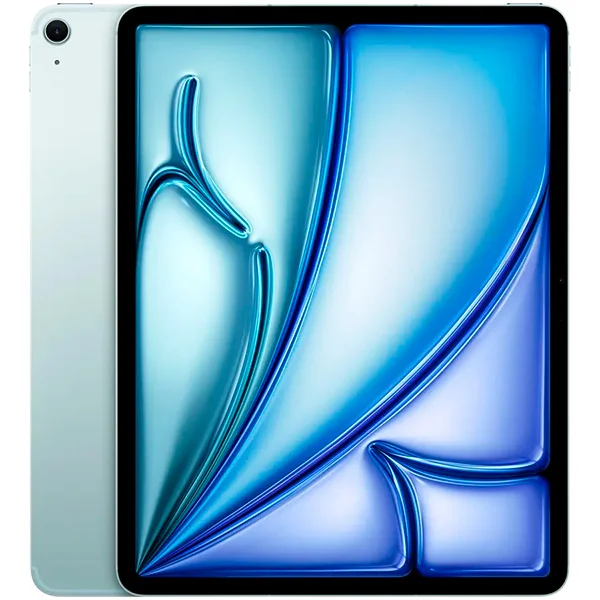 Apple iPad Air 13" (M4) Wi-Fi, 256GB — Blue