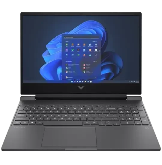 HP Victus 15-fa1082wm 15.6" (Core i5-13420H + RTX 4050, 2023) 16GB, 512GB
