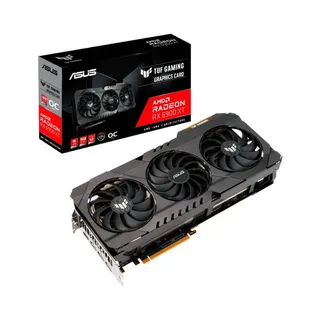 ASUS TUF-RX6900XT-O16G-GAMING