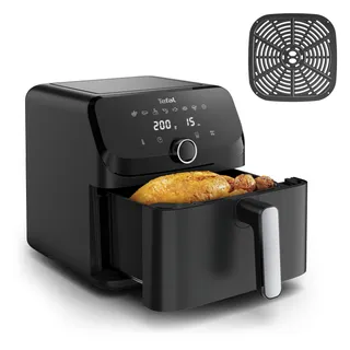 Tefal Easy Fry Mega EY8558E0