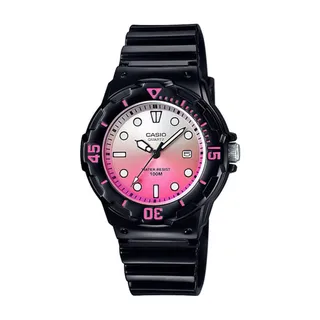 Casio LRW-200H-4EVDR