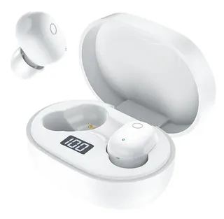 Borofone BW06 White