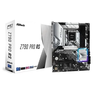 Asrock Z790 PRO RS