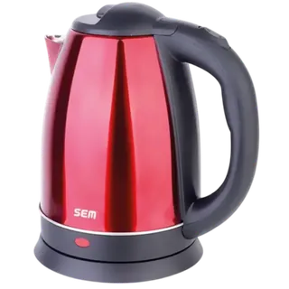 Sem SD-120 Red