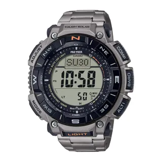 Pro Trek PRG-340T-7DR