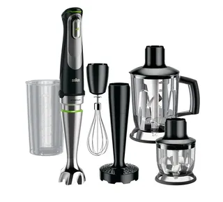 Braun MQ 9147