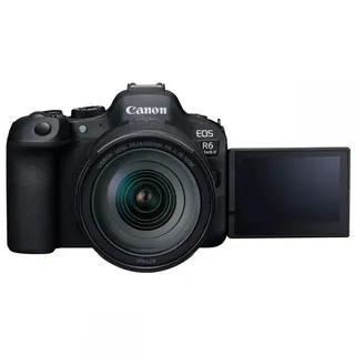 Canon EOS R6 Mark II 24-105 mm f/4