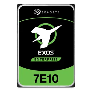 Seagate Exos 7E10 8TB