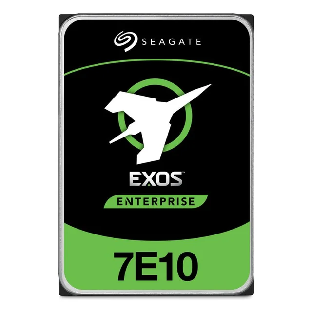 Seagate Exos 7E10 8TB