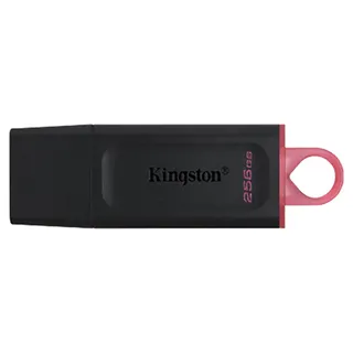 Kingston DataTraveler Exodia 256GB Black + Pink (DTX/256GB)