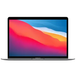Apple MacBook Air 13.3" (M1, 2020) 8GB, 256GB — Midnight