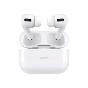 Joyroom JR-T03S Pro Jieli White