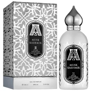 Attar Collection Musk Kashmir EDP 100ml