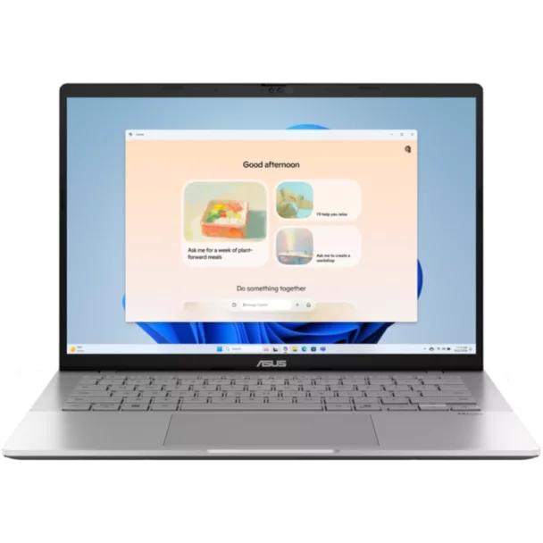 Asus Vivobook S3407CA 14" (Core Ultra 7 255H, 2024)