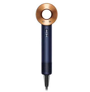 Dyson Supersonic HD15 Prussian Blue/Rich Copper
